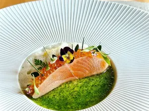 RESTAURANT JAN