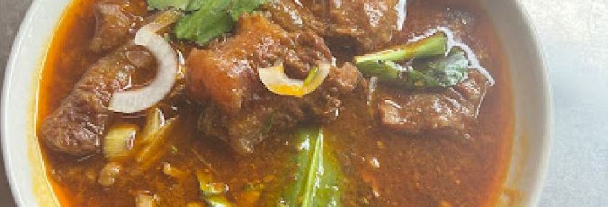 126 The Noodle Factory