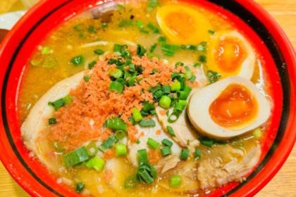 Ebisoba Ichigen Main Shop