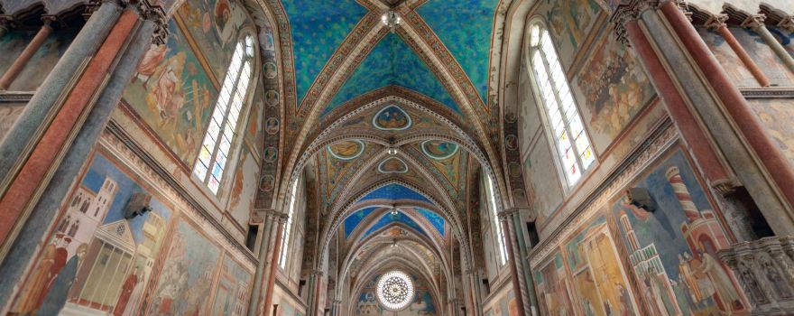 St. Francis of Assisi Church