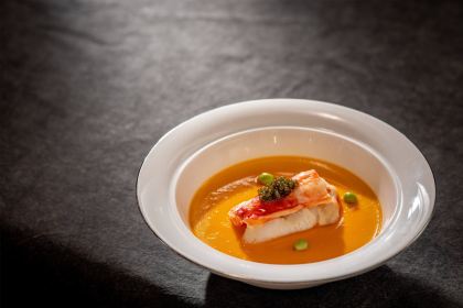 鲤酒琥珀·创意闽南料理(中骏广场店)