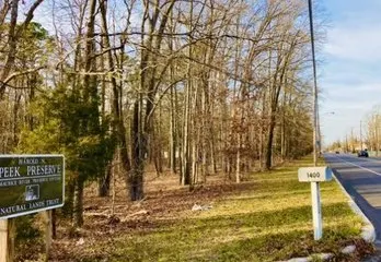 Natural Lands Trust Harold N. Peek Preserve