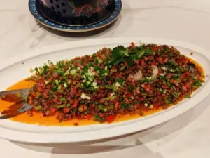 味水記憶•私房川菜