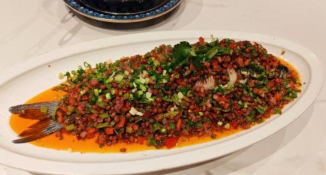 味水记忆·青城野菜土鸡汤(青城后山泰安古镇店)