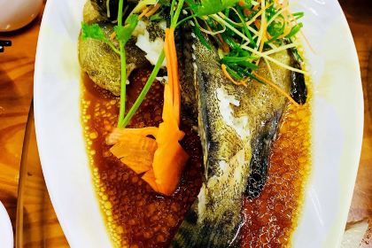 JUXIAN PAVILION FOOD CITY