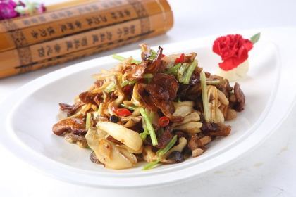 Hongluo Harbor Holiday Hotel·Restaurant