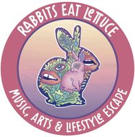 Rabbits Eat Lettuce 2025 음악 축제 | Cherrabah Resort