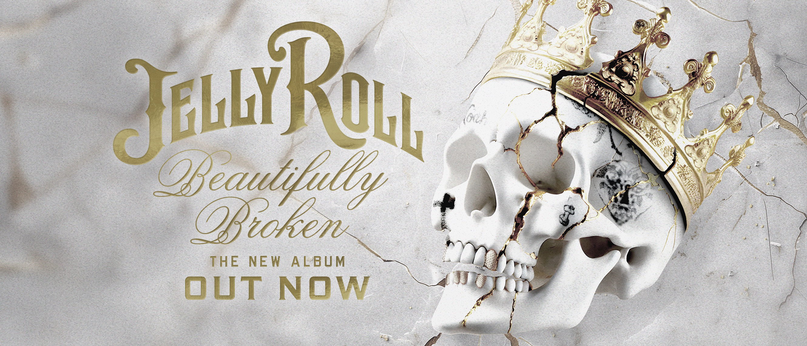 【캘거리】Jelly Roll 콘서트 투어 | 스코샤뱅크 새들돔
