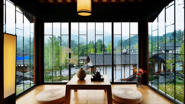 Tea Tasting in Ya'an