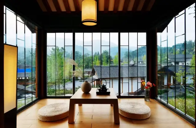 Tea Appreciation in Ya'an