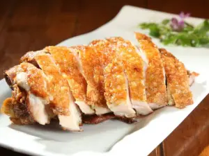 小放牛炒菜馆(衡百店)