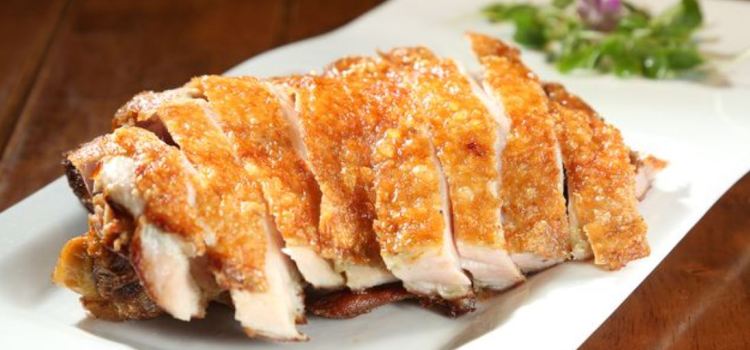 小放牛炒菜馆(衡百店)