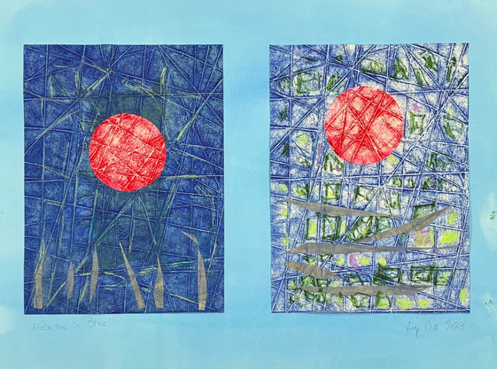 Abstract Art Yesterday and Today | Anita Shapolsky Gallery