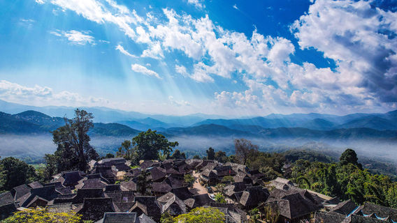Binchuan