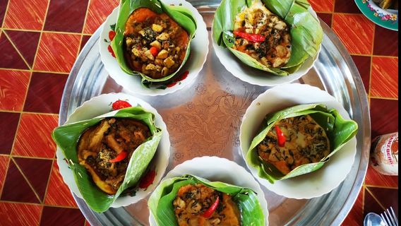 Siem Reap Countryside Cooking Class