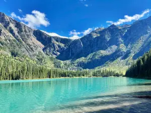 Avalanche Trail