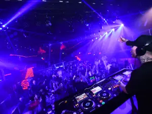 Top 20 Clubs in Osaka