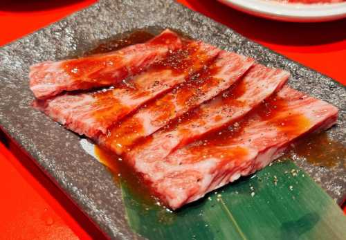 Yakiniku801