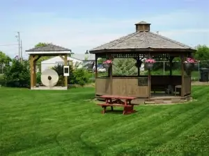 Blaine Lake Museum