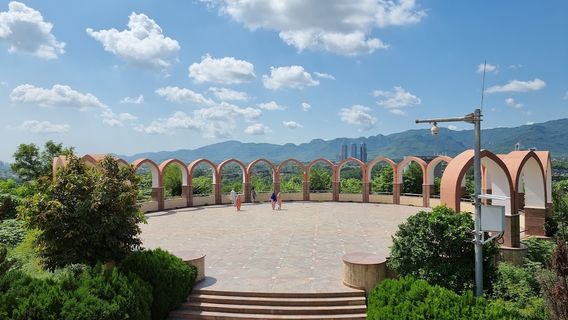 巴基斯坦