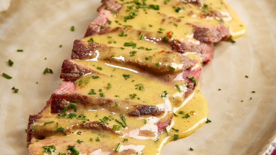 Hippopotamus Steakhouse