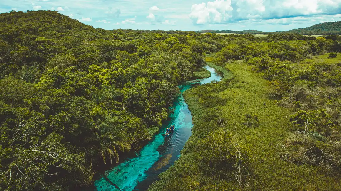 Hotels near Sucuri River Bonito Ecotourism