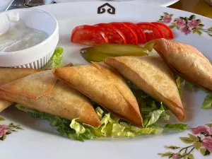 Al Khayma Heritage Restaurant & Cafe