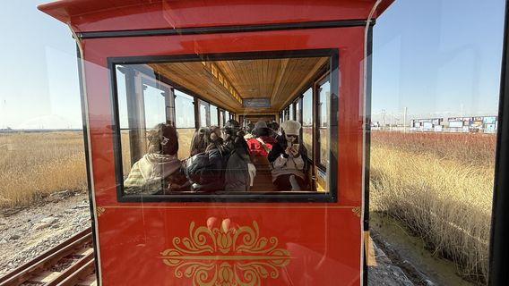 xiao huo che he yun yan gui dao