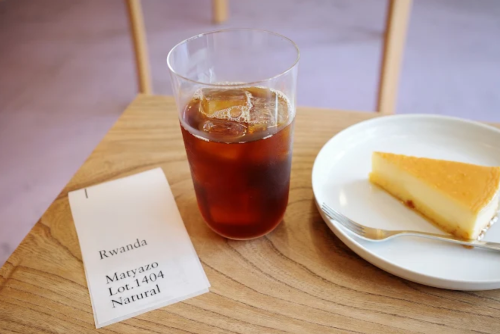 コーヒー カウンティ フクオカ