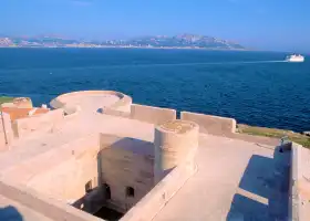 Chateau d'If