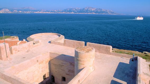 Marseille