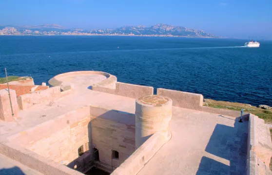 伊夫城堡門票成人