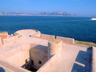 Ryanair La Rochelle Marseille