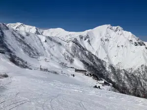 Mt.T by Hoshino Resorts