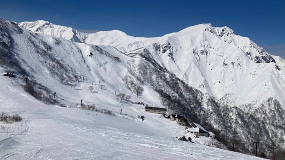 Mt.T by Hoshino Resorts