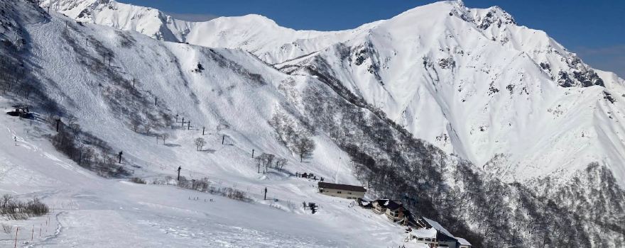 Mt.T by Hoshino Resorts