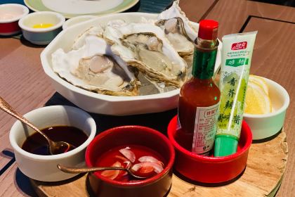 PIER46 A NEIBOURHOOD CAFÉ