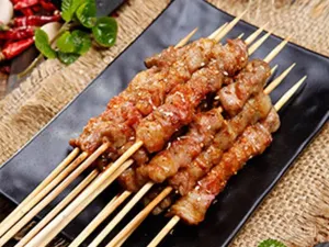 粟氏天府(東三條路七星街店)