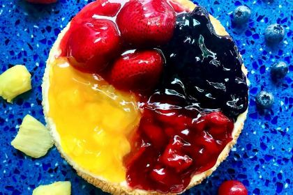 Eileen's Special Cheesecake