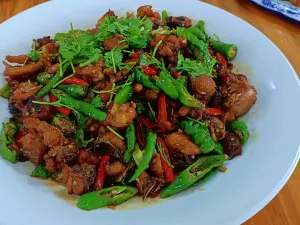 微山湖魚館(古城魚館二店)