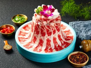 FEI ZHI NIU SAN ZHONG DIAN