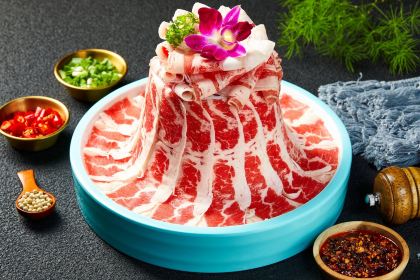 FEI ZHI NIU SAN ZHONG DIAN