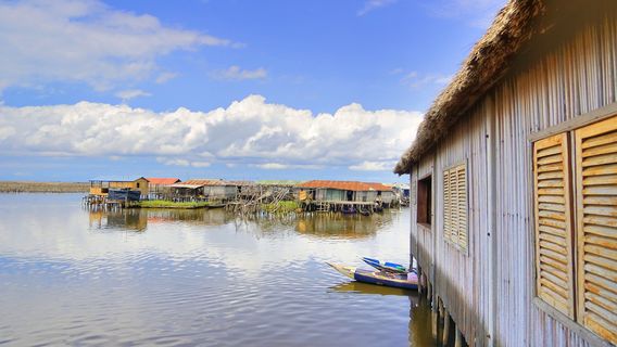 Cotonou