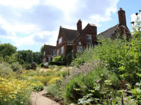 Winterbourne House & Garden