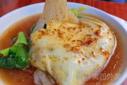 潮州普宁肠粉(莲花路店)