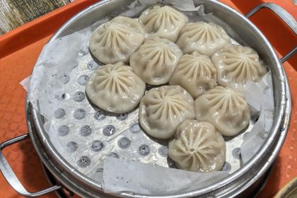 Huang ji wa guan wei Soup (guangchangdongludian)