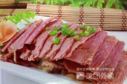 匡家驴肉汤(万安街店)