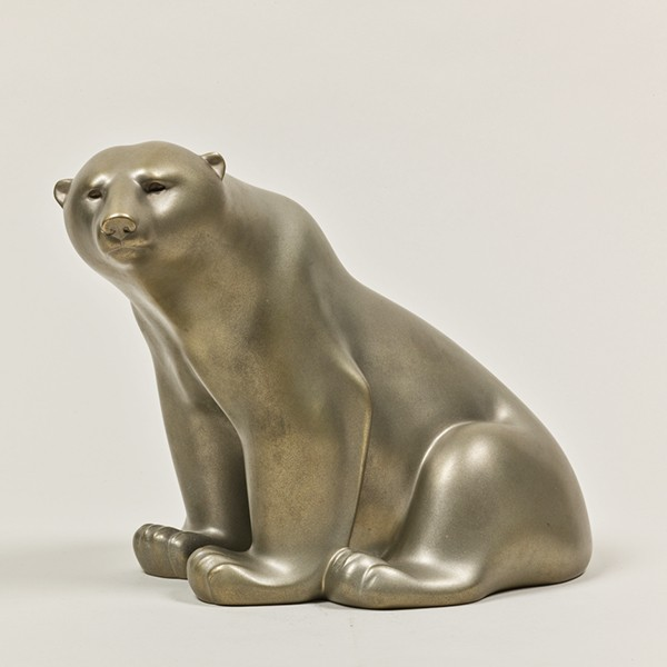 A Special Zoo in the Museum: Metal-Made Animals | Tokyo National Museum