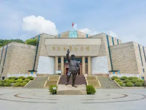Baise Uprising Memorial Park