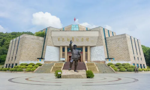 百色起義紀念園